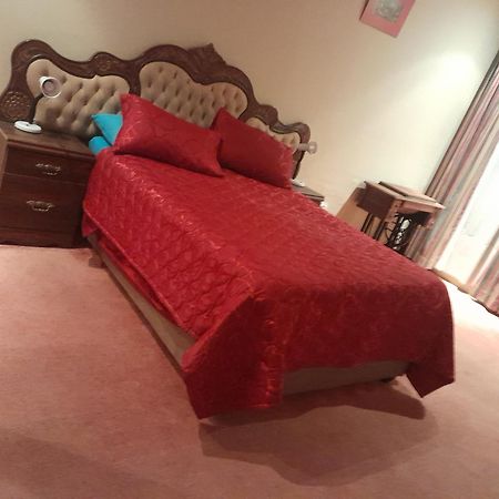 Pilot Inn Accommodation Kempton Park Esterno foto