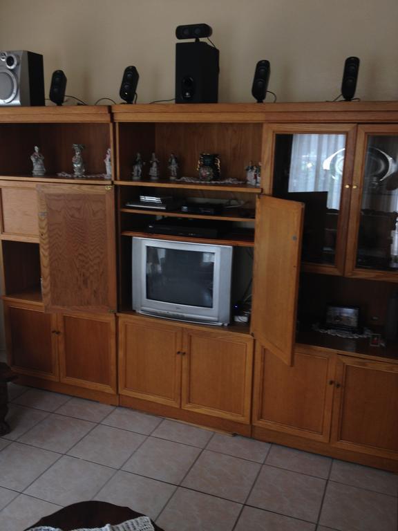 Pilot Inn Accommodation Kempton Park Esterno foto
