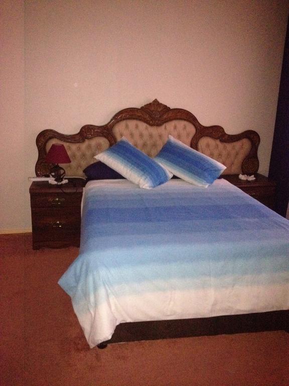 Pilot Inn Accommodation Kempton Park Camera foto
