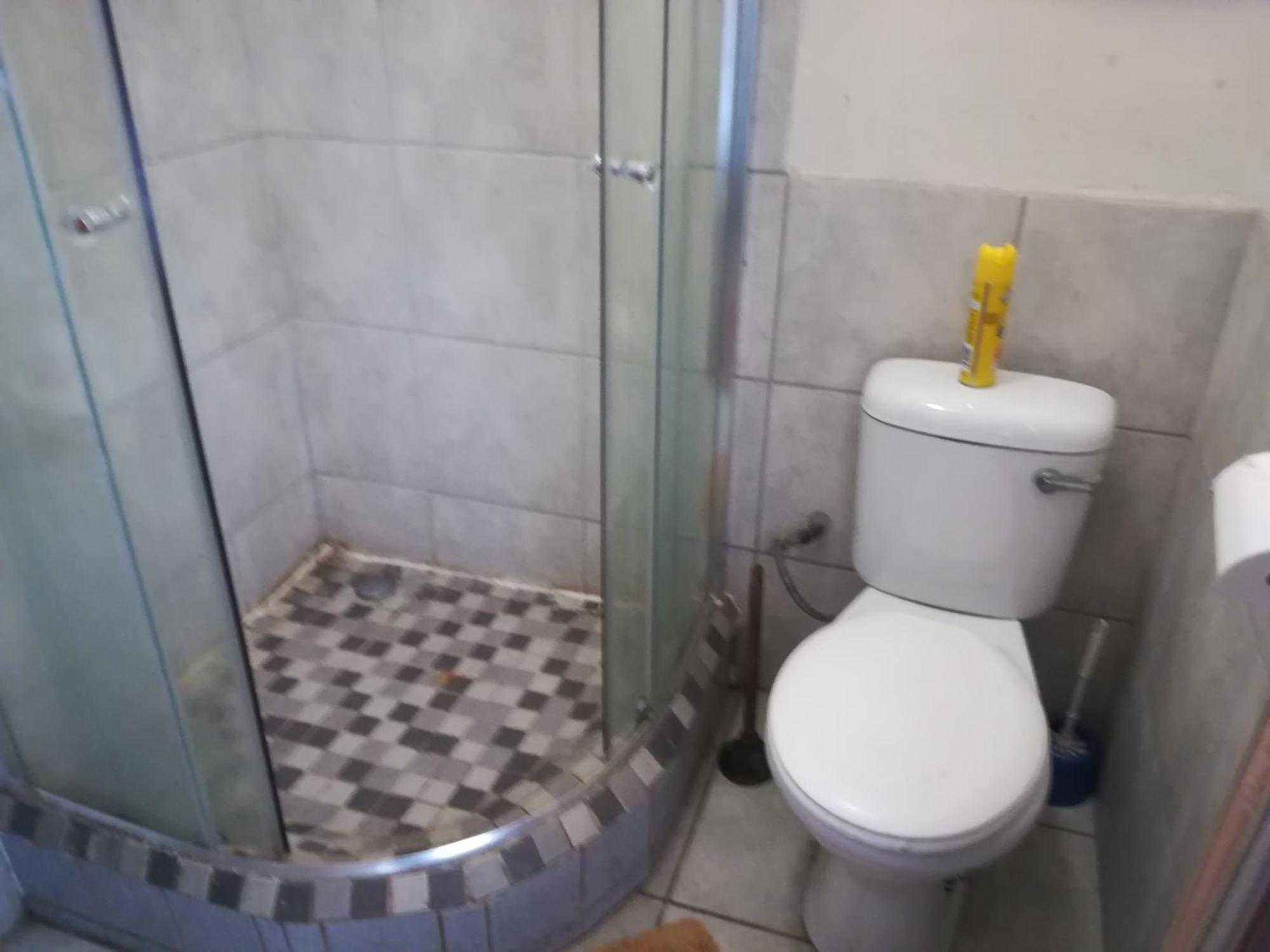 Pilot Inn Accommodation Kempton Park Esterno foto