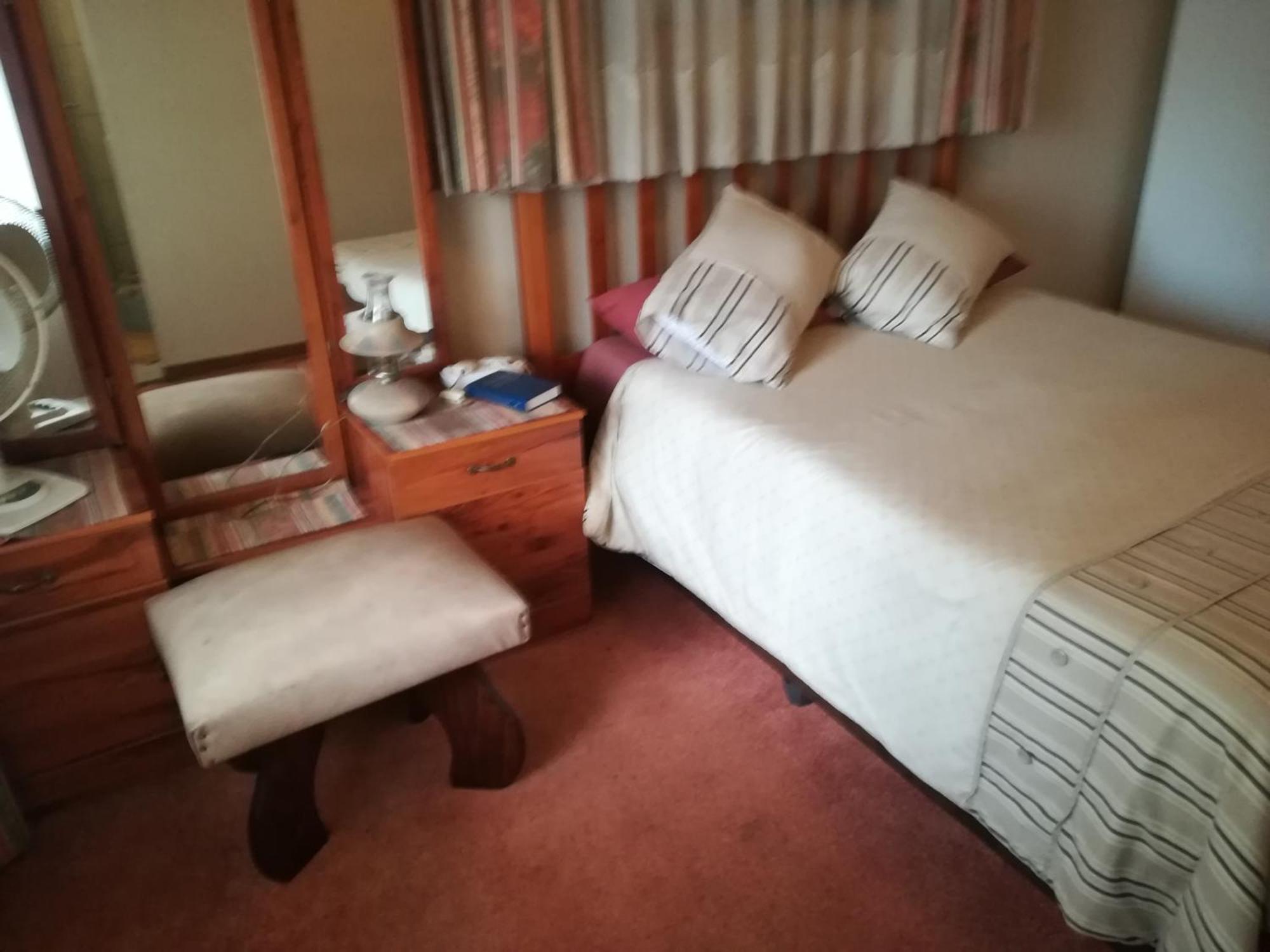 Pilot Inn Accommodation Kempton Park Esterno foto