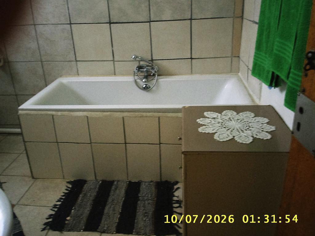 Pilot Inn Accommodation Kempton Park Esterno foto