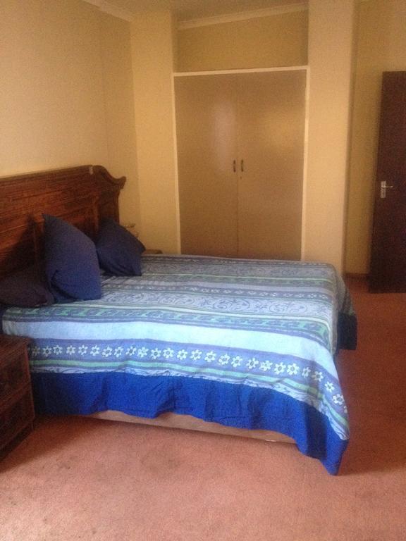 Pilot Inn Accommodation Kempton Park Esterno foto