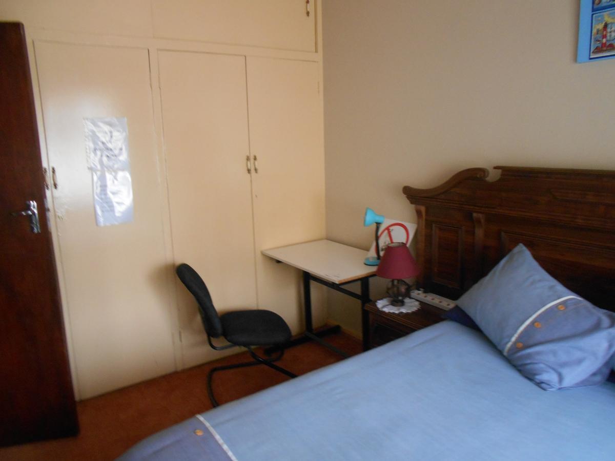 Pilot Inn Accommodation Kempton Park Esterno foto