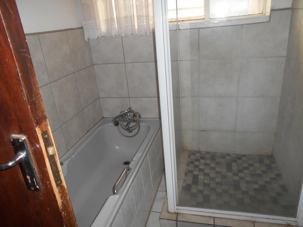 Pilot Inn Accommodation Kempton Park Esterno foto