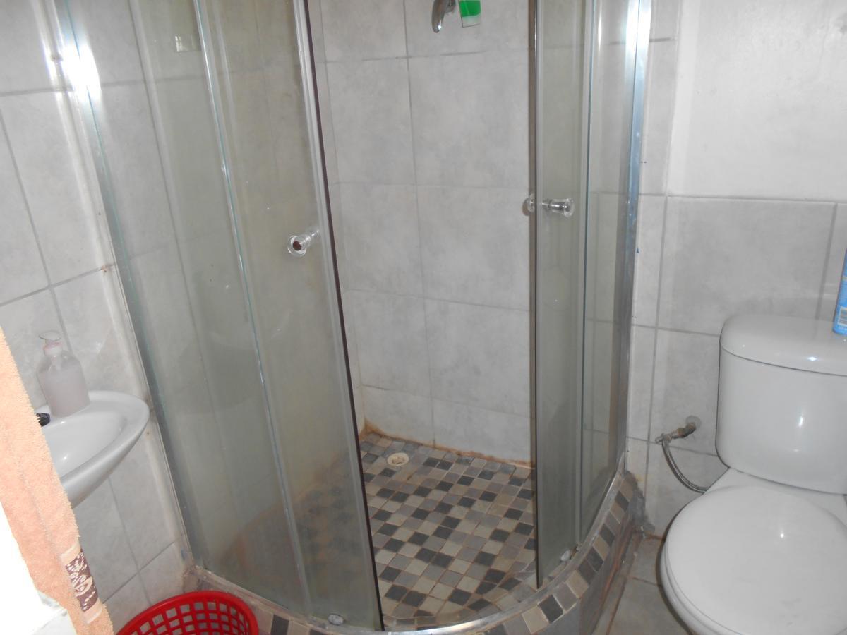 Pilot Inn Accommodation Kempton Park Esterno foto